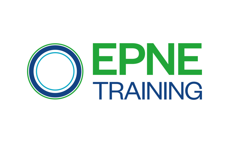 EPNE Training Logo For Website